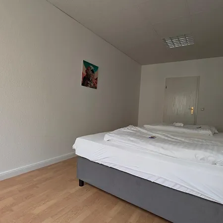 Sali-homes-business Stay-leipzig Lindenau Leipzig