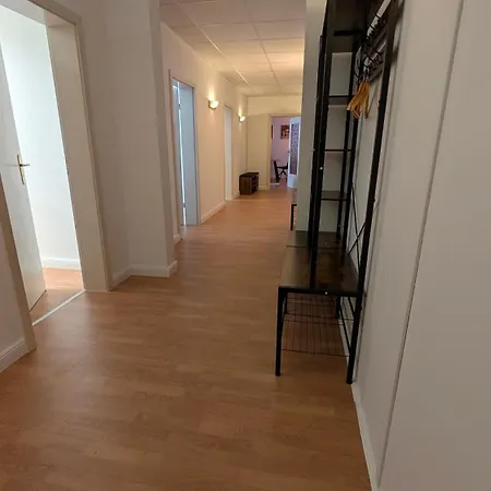 Sali-homes-business Stay-leipzig Lindenau Leipzig