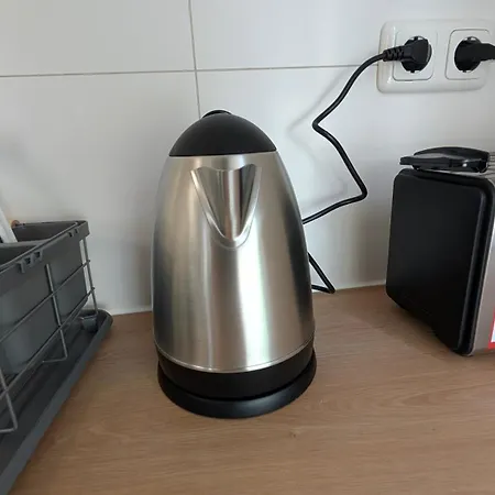Apartment Sali-homes-business Stay-leipzig Lindenau *